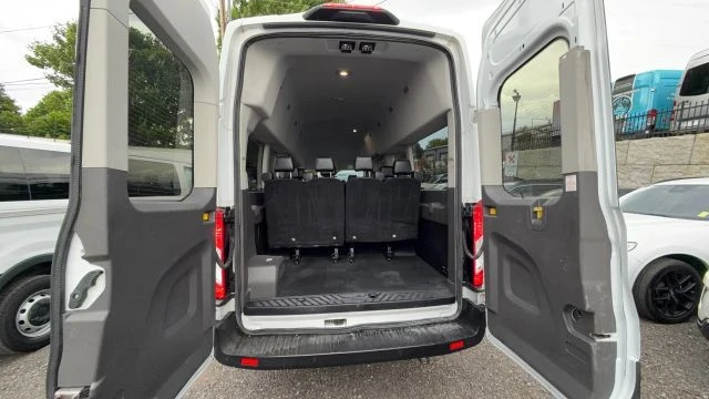 2023 Ford Transit - Image 17 of 28