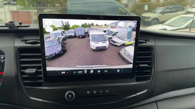 2023 Ford Transit - Image 11 of 28