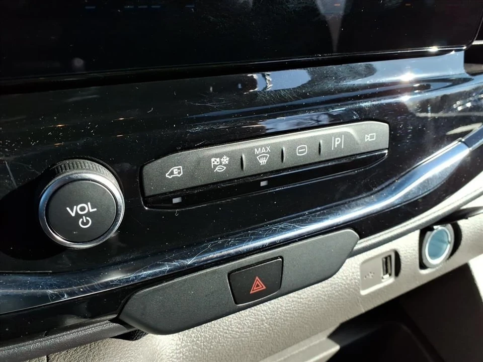 2023 Ford Transit - Image 11 of 12