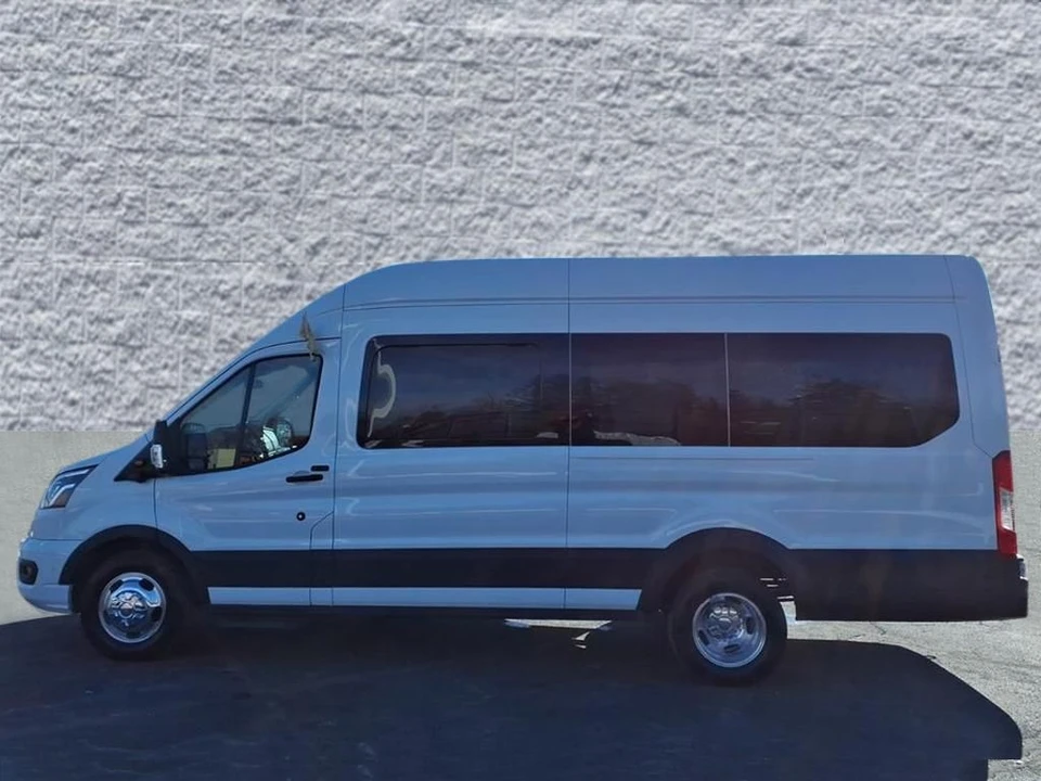 2023 Ford Transit - Image 4 of 12