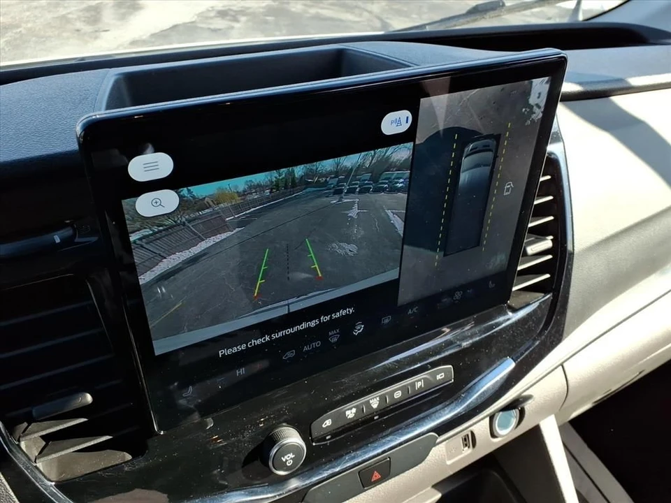 2023 Ford Transit - Image 10 of 12