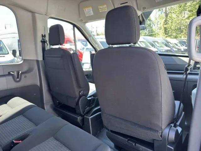 2023 Ford Transit - Image 12 of 12
