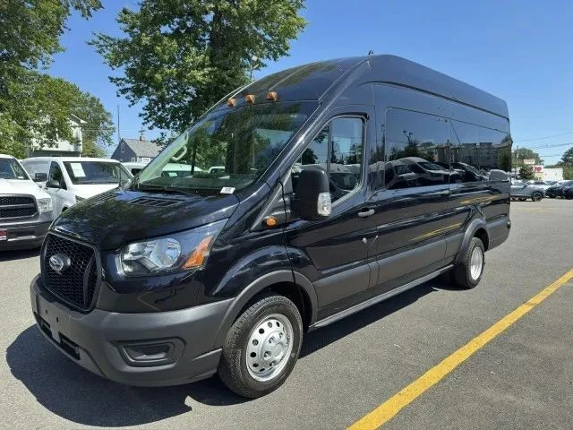 2023 Ford Transit - Image 3 of 12