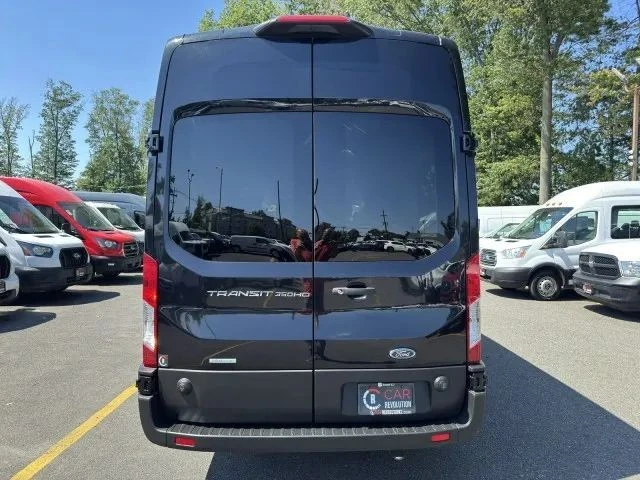 2023 Ford Transit - Image 5 of 12