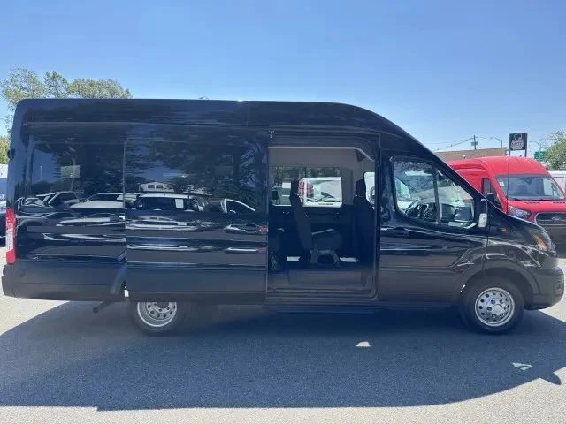 2023 Ford Transit - Image 9 of 12