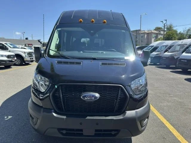 2023 Ford Transit - Image 2 of 12