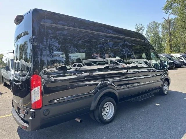 2023 Ford Transit - Image 8 of 12