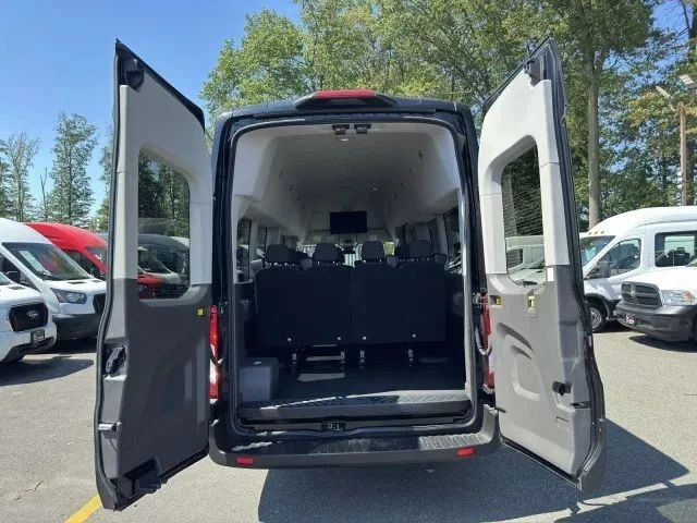 2023 Ford Transit - Image 6 of 12