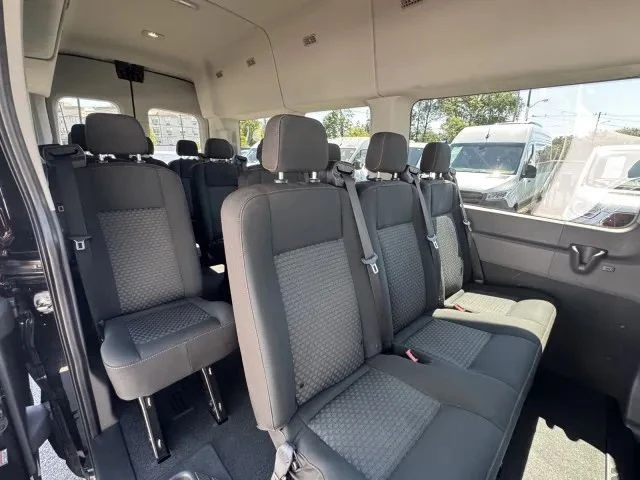 2023 Ford Transit - Image 11 of 12