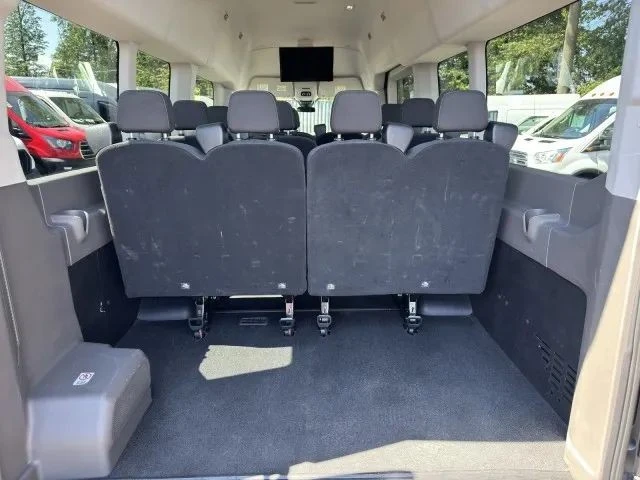 2023 Ford Transit - Image 7 of 12