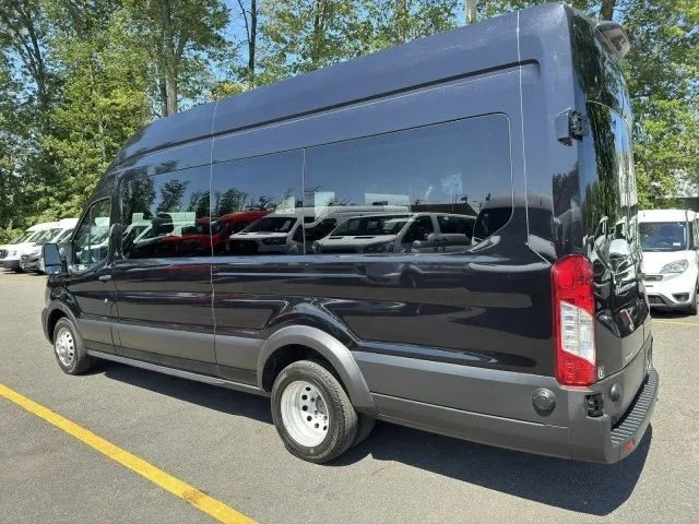 2023 Ford Transit - Image 4 of 12