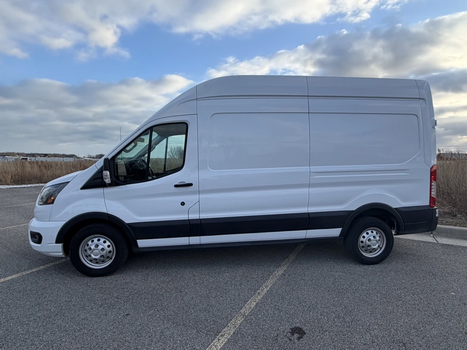 2023 Ford Transit - Image 6 of 31