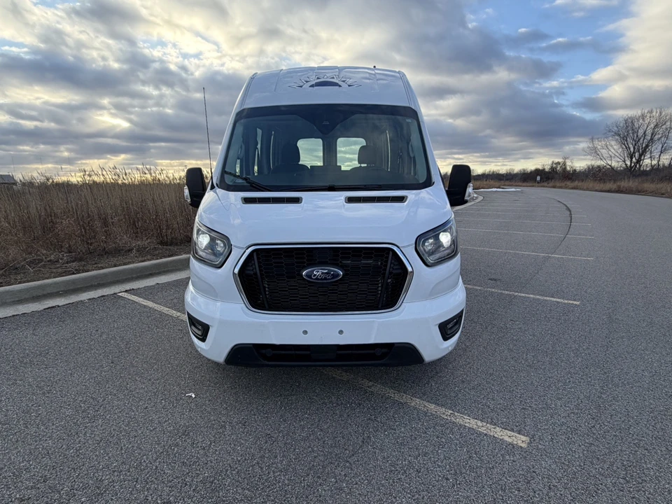 2023 Ford Transit - Image 13 of 31