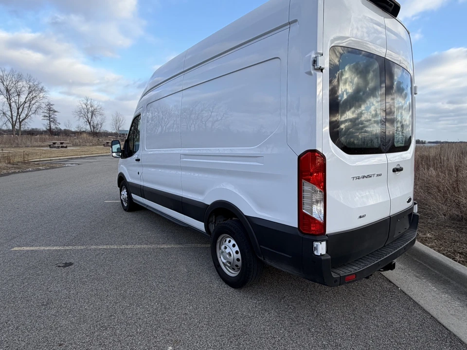 2023 Ford Transit - Image 8 of 31