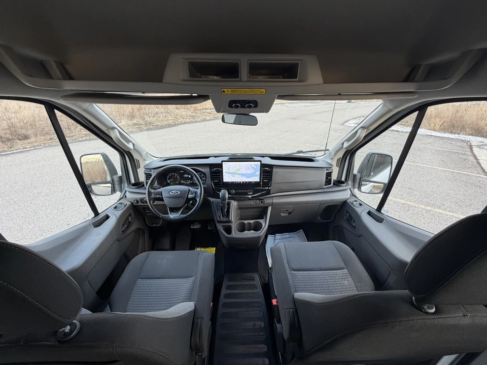 2023 Ford Transit - Image 27 of 31