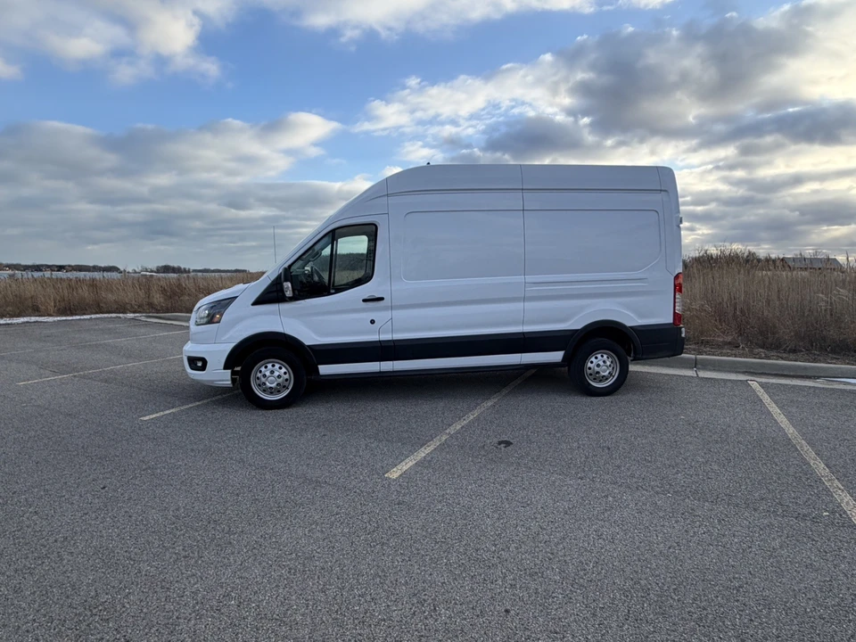 2023 Ford Transit - Image 5 of 31