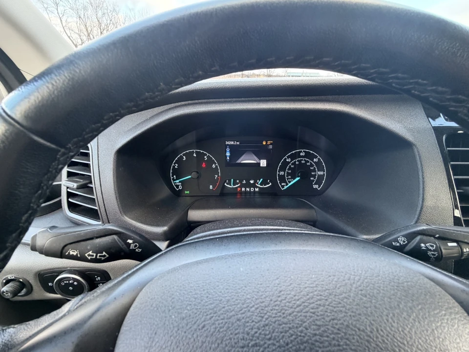 2023 Ford Transit - Image 22 of 31