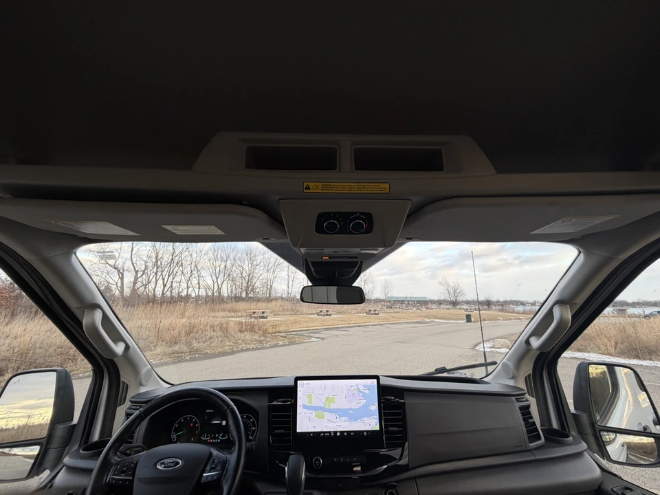 2023 Ford Transit - Image 25 of 31