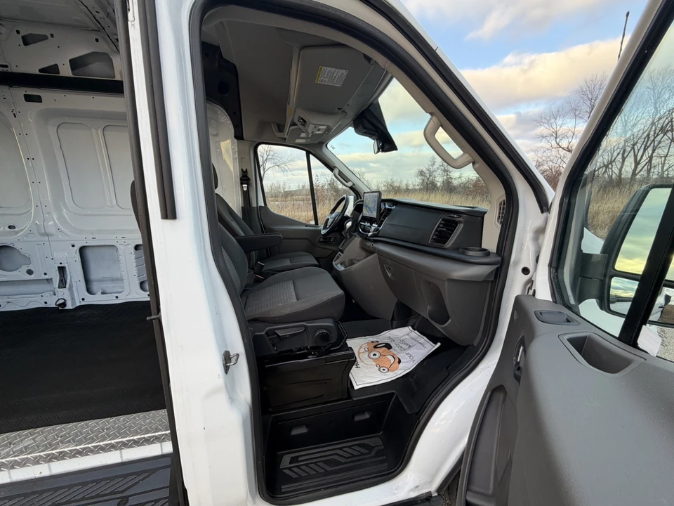 2023 Ford Transit - Image 31 of 31