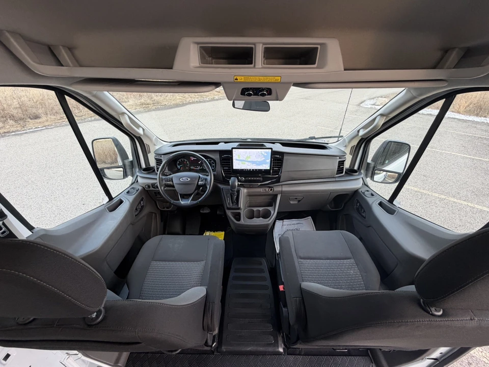 2023 Ford Transit - Image 23 of 31