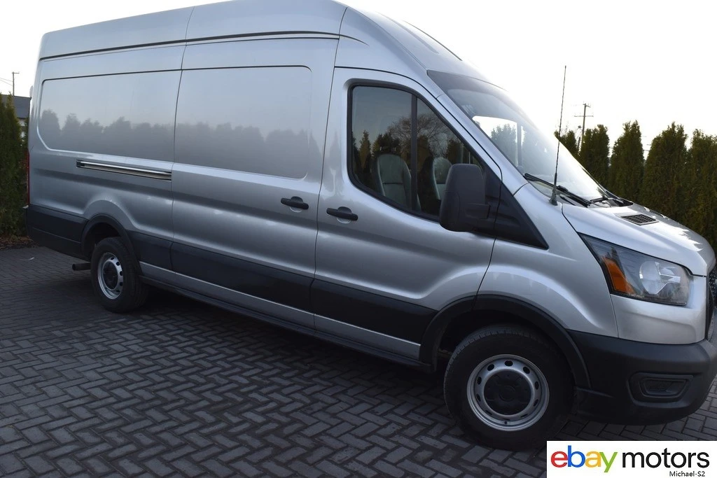 2023 Ford Transit - Image 3 of 21