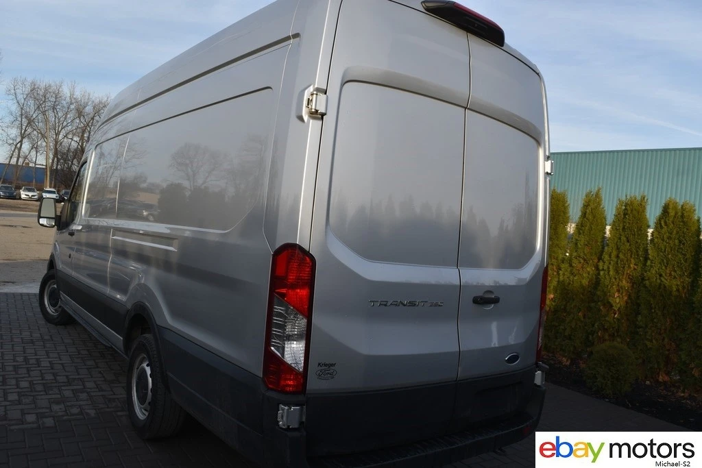 2023 Ford Transit - Image 6 of 21