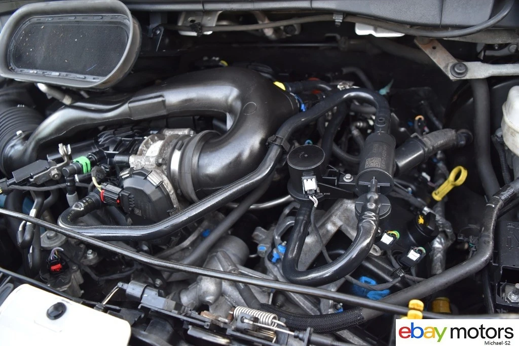 2023 Ford Transit - Image 24 of 24