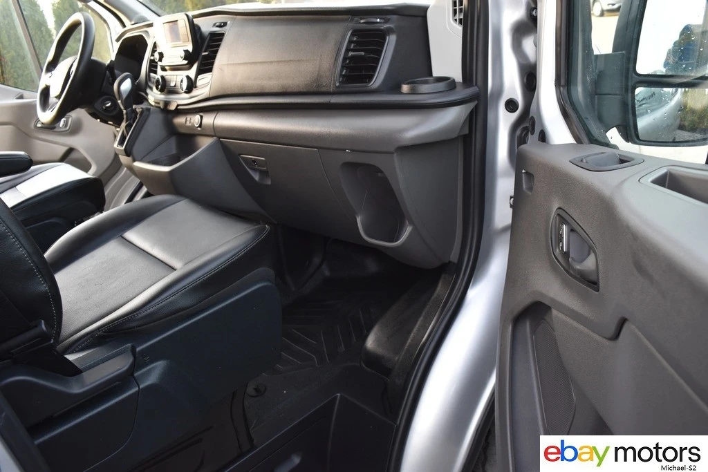 2023 Ford Transit - Image 15 of 21