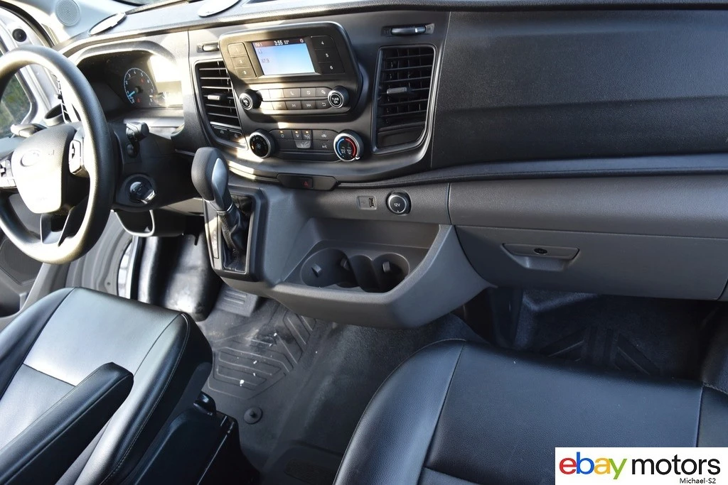2023 Ford Transit - Image 18 of 21