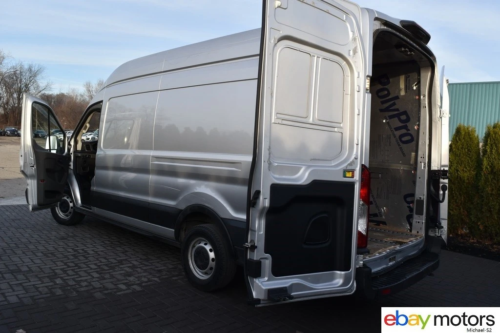 2023 Ford Transit - Image 19 of 21