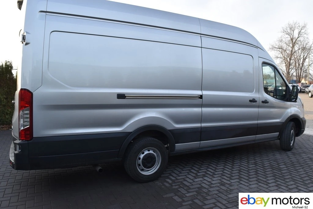 2023 Ford Transit - Image 4 of 21