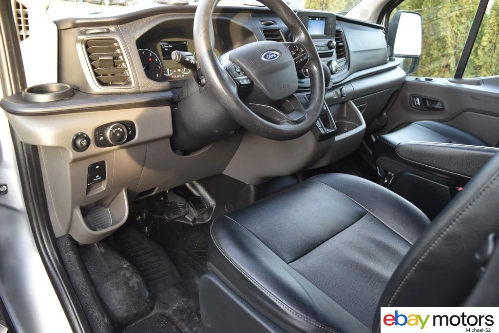 2023 Ford Transit - Image 13 of 21