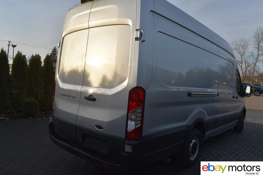 2023 Ford Transit - Image 5 of 21