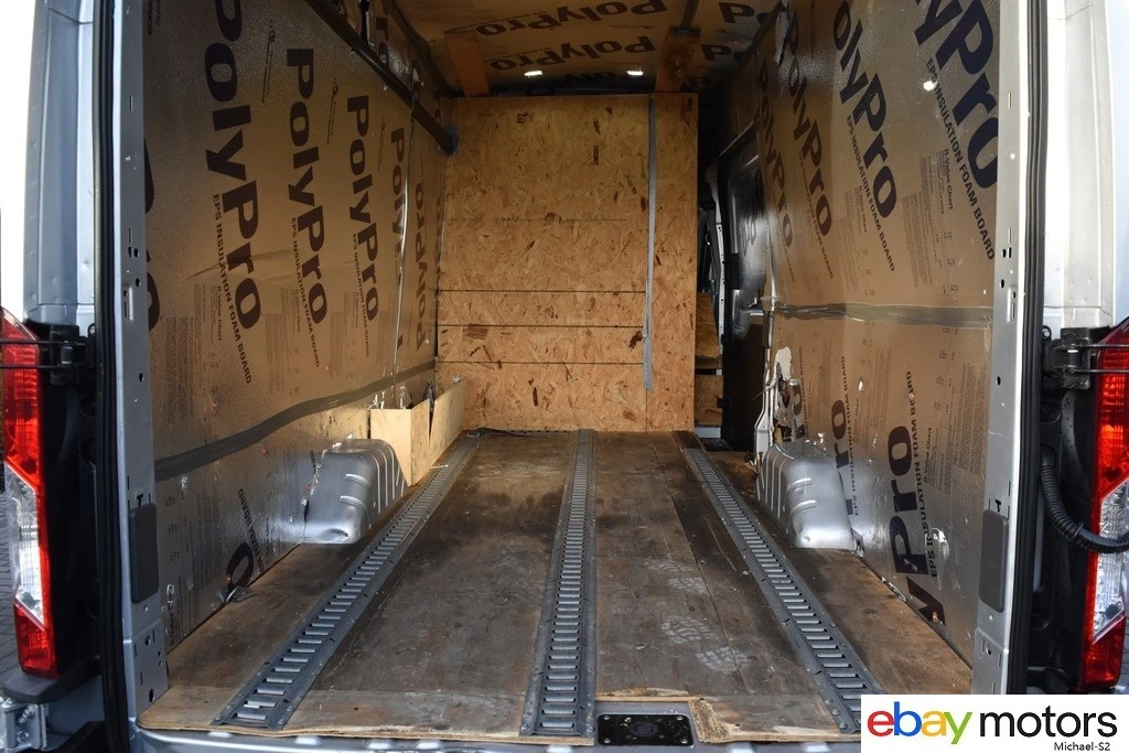 2023 Ford Transit - Image 14 of 21