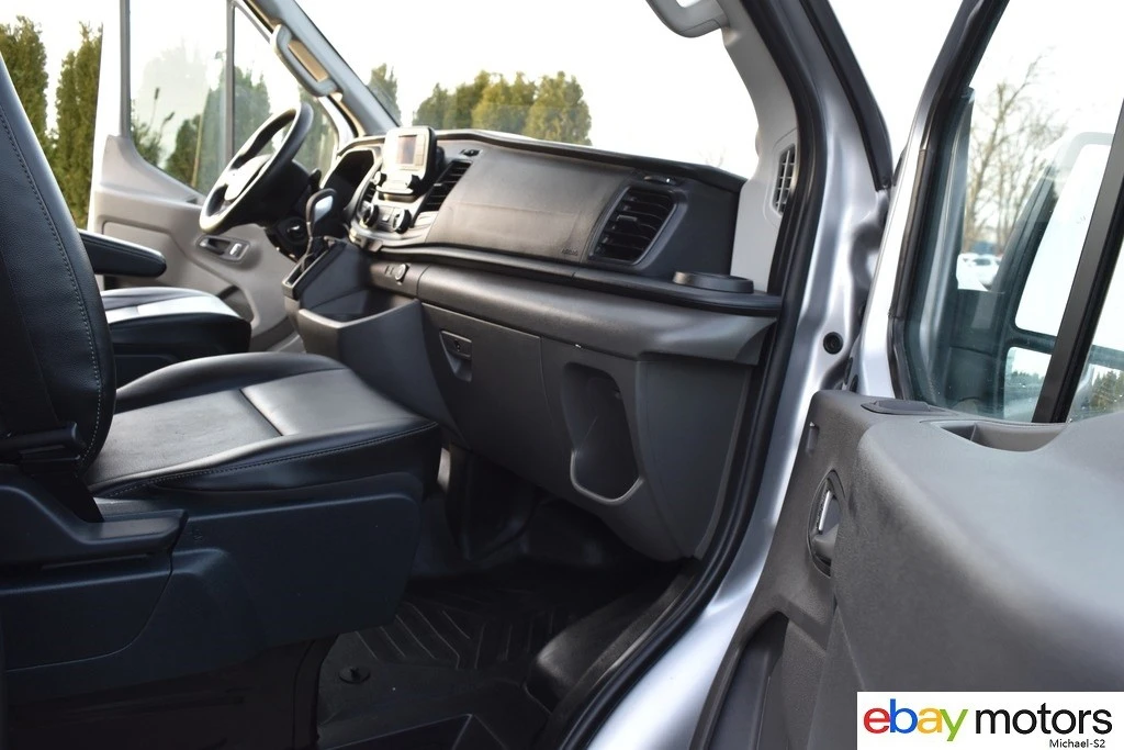 2023 Ford Transit - Image 16 of 21