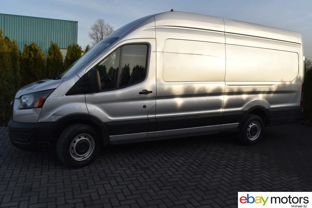 2023 Ford Transit - Image 8 of 21