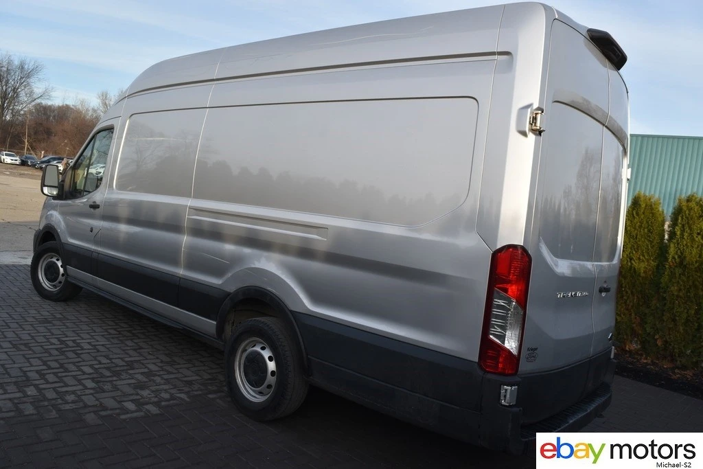 2023 Ford Transit - Image 7 of 21