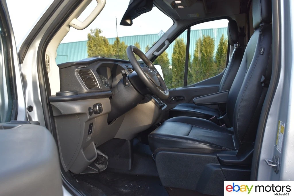 2023 Ford Transit - Image 10 of 21