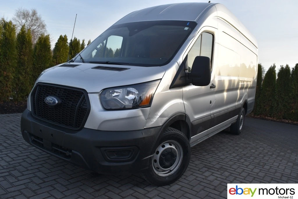2023 Ford Transit - Image 22 of 24