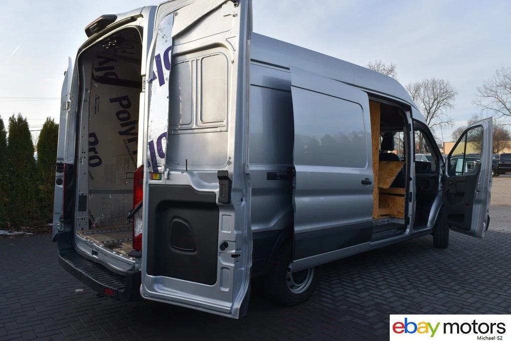 2023 Ford Transit - Image 20 of 21