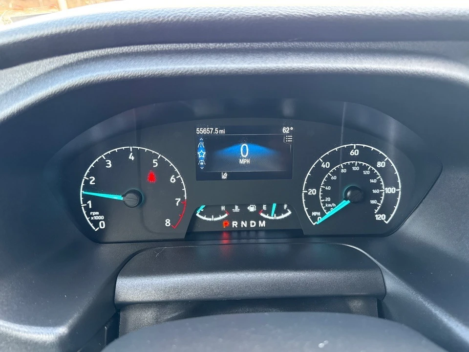 2023 Ford Transit - Image 21 of 21