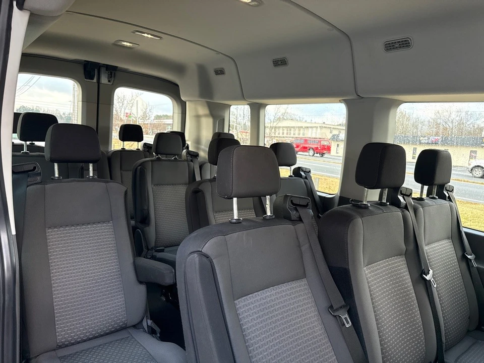 2023 Ford Transit - Image 14 of 21