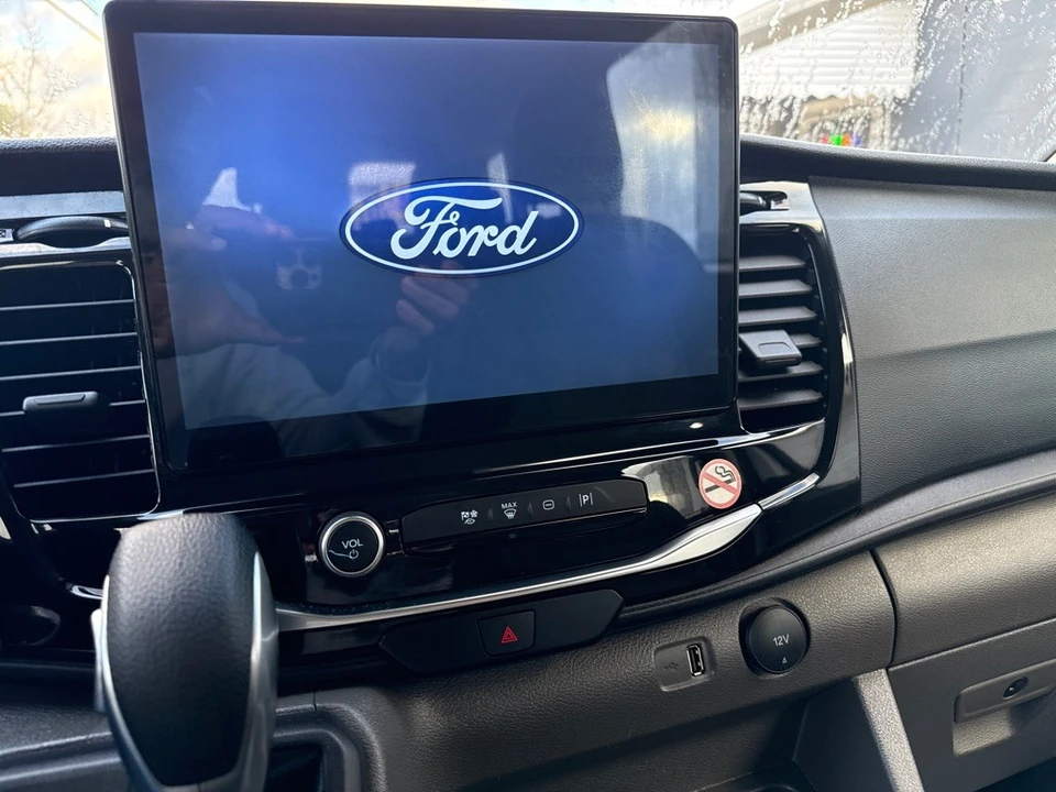2023 Ford Transit - Image 19 of 21