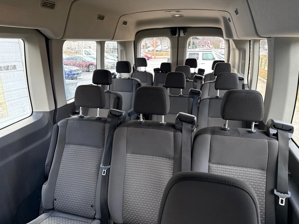 2023 Ford Transit - Image 17 of 21