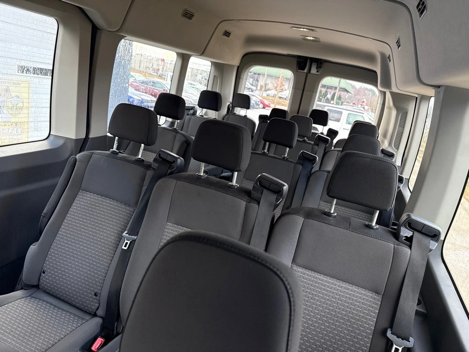 2023 Ford Transit - Image 18 of 21