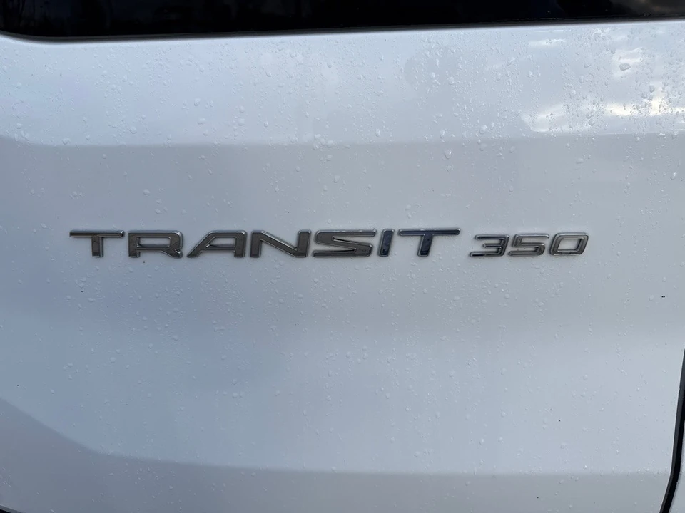 2023 Ford Transit - Image 8 of 21