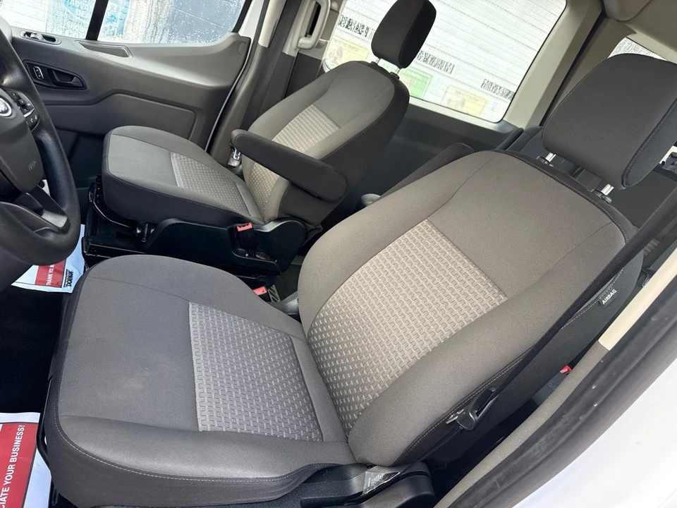 2023 Ford Transit - Image 15 of 21