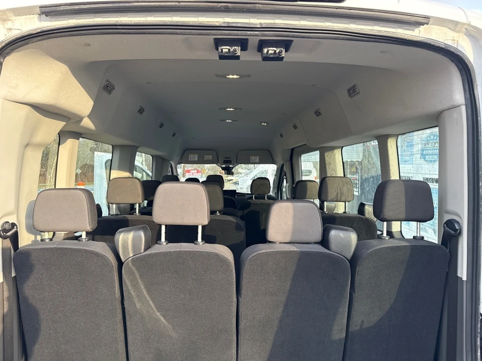 2023 Ford Transit - Image 11 of 21