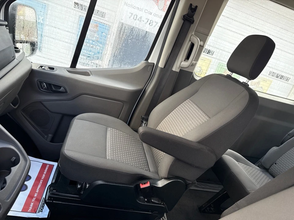 2023 Ford Transit - Image 16 of 21