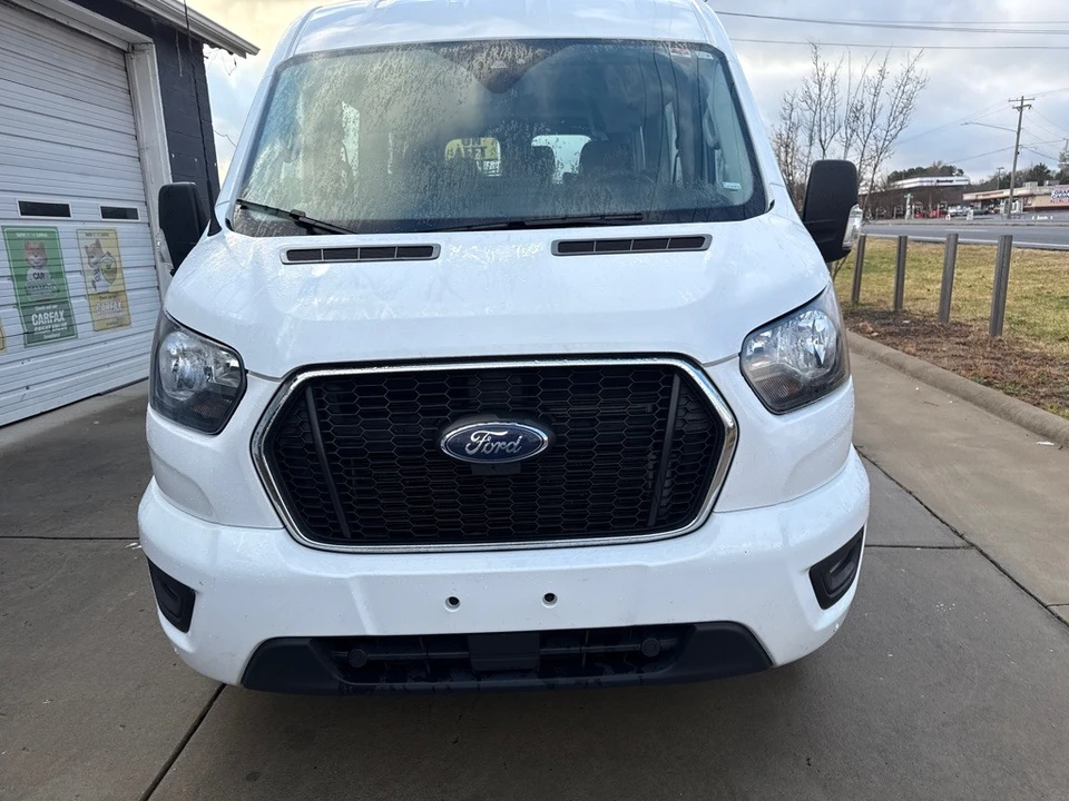 2023 Ford Transit - Image 6 of 21